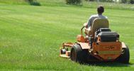 Lawn Care &Maintenance